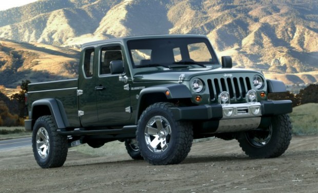 How to make a jeep wrangler faster
