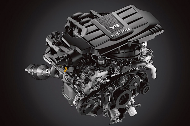 aFe SCORCHER HD Module 2016 Nissan Titan XD V8-5.0L (td)