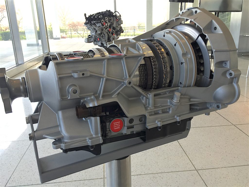 Ask Tfltruck 2019 Ram 8 Speed Or Fordgm 10 Speed Which