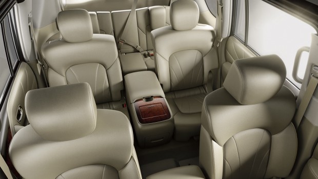 Nissan Armada Mpg >> What To Expect From The 2017 Nissan Armada The Fast Lane Truck Nissan Armada Mpg >> What To Expect From The 2017 Nissan Armada The Fast Lane Truck