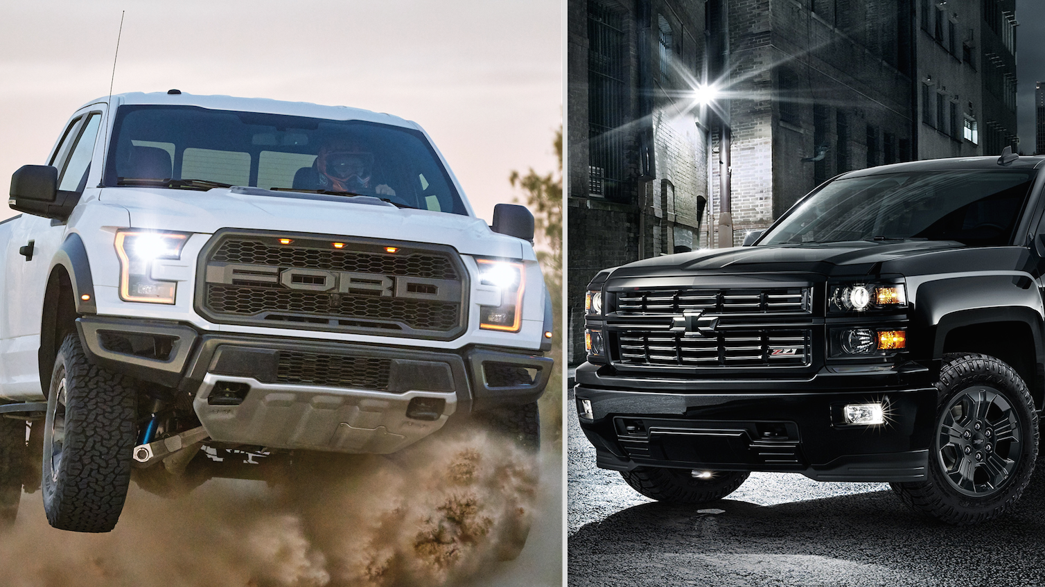 Ford and GM Neck and Neck in April Full-Size Truck ... Ford and GM Neck and Neck in April Full-Size Truck ...