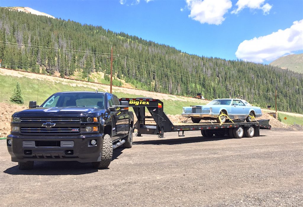 Trailering For Newbies: Choosing the Best Trailer for the ...