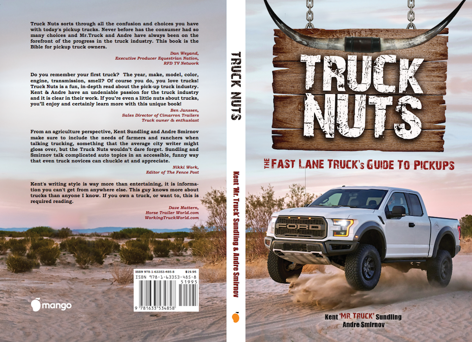 truck nuts book mrtruck kent sundling andre smirnov