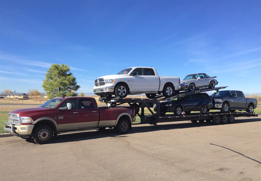 hot shots trucking hot shots trucking