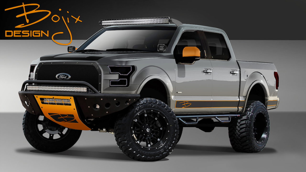 2016semafordf150bojixdesign The Fast Lane Truck 2016semafordf150bojixdesign The Fast Lane Truck