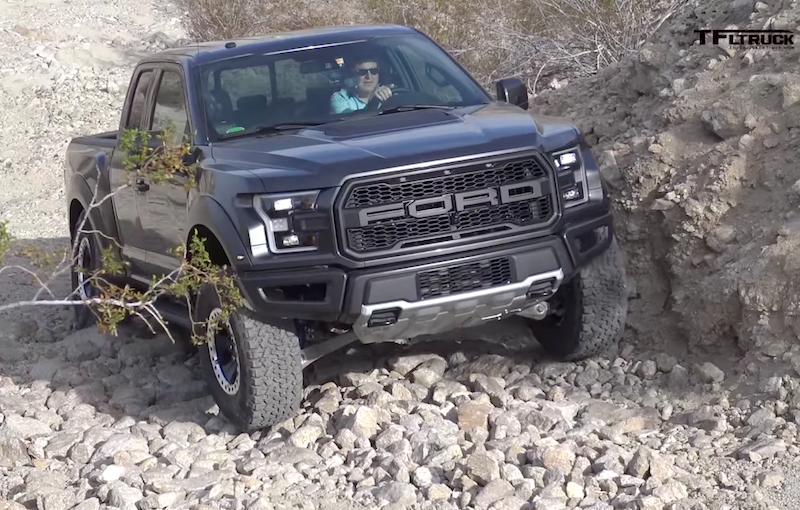 2017 Ford Raptor Your Questions Answered Here By The Fast 2017 Ford Raptor Off Road Review