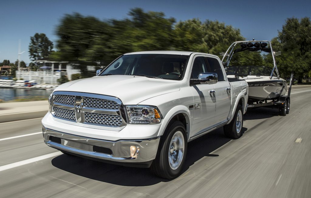 new 2017 ram 1500 ecodiesel for sale