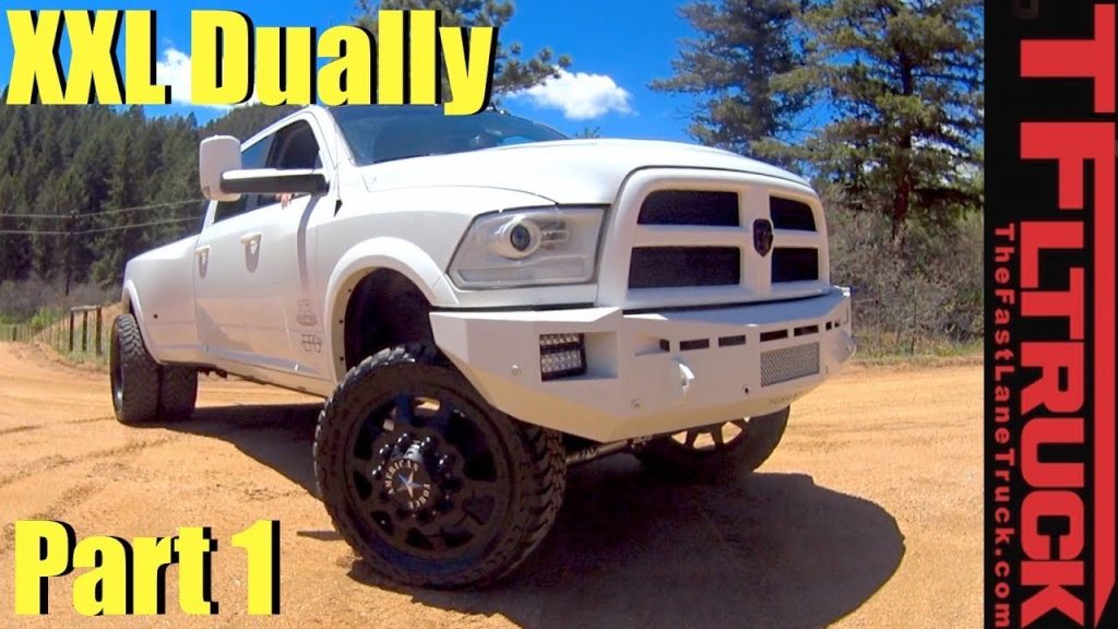 ram 3500 hd dually custom rowdy rigs lift hd