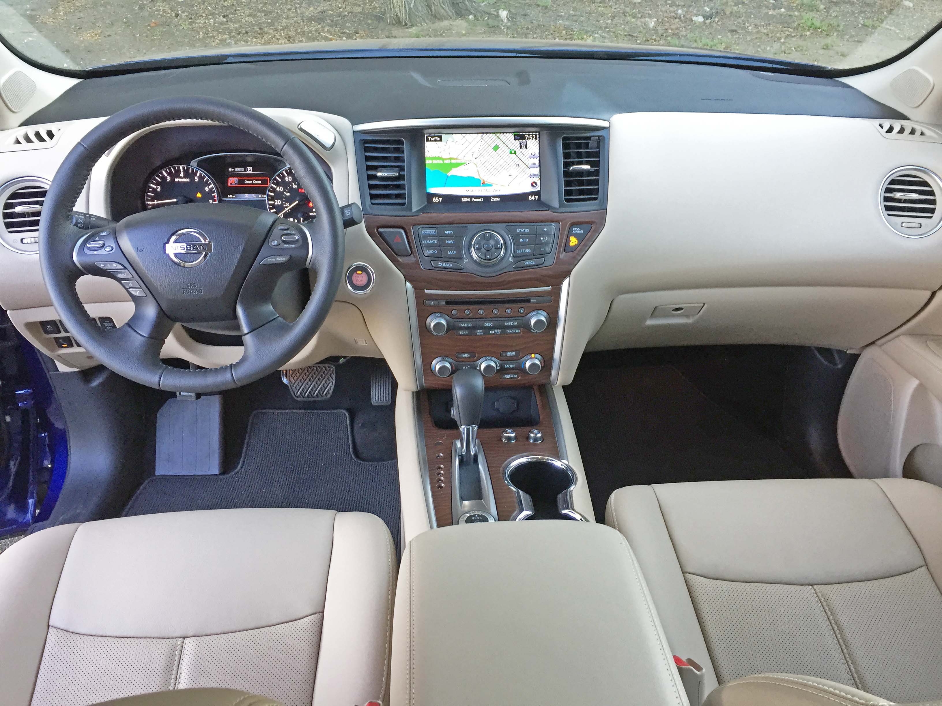 Nissan Pathfinder Dsh The Fast Lane Truck Nissan Pathfinder Dsh