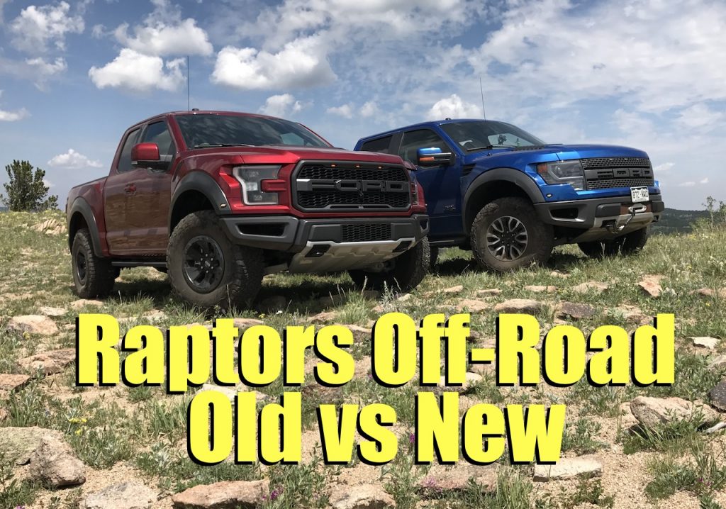 2017 ford raptor svt v8 cliffhanger trail