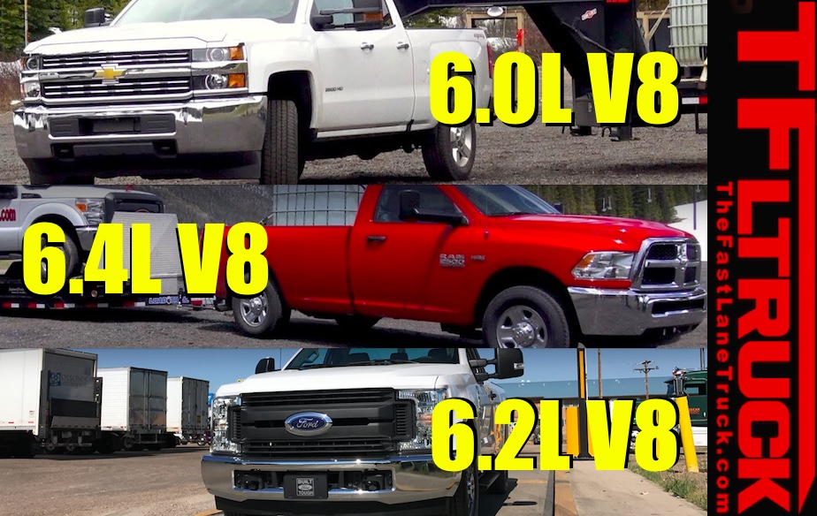 2011 ford f250 diesel engine specs