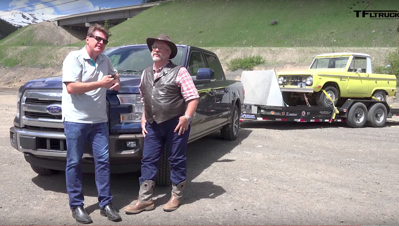 How Much Can An F150 Tow >> Will a Ford F150 with a 2.7L EcoBoost V6 Tow About 8,000 lbs? (Ask TFLtruck) - The Fast Lane Truck How Much Can An F150 Tow >> Will a Ford F150 with a 2.7L EcoBoost V6 Tow About 8,000 lbs? (Ask TFLtruck) - The Fast Lane Truck