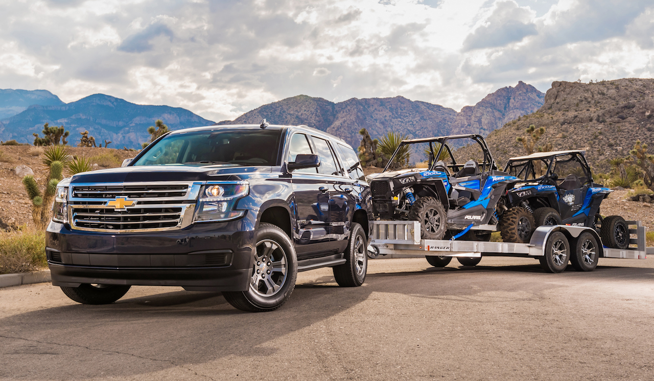 Chevy Tahoe Lease >> 2018-chevy-tahoe-custom-ranger-trailer-polaris - The Fast ... Chevy Tahoe Lease >> 2018-chevy-tahoe-custom-ranger-trailer-polaris - The Fast ...