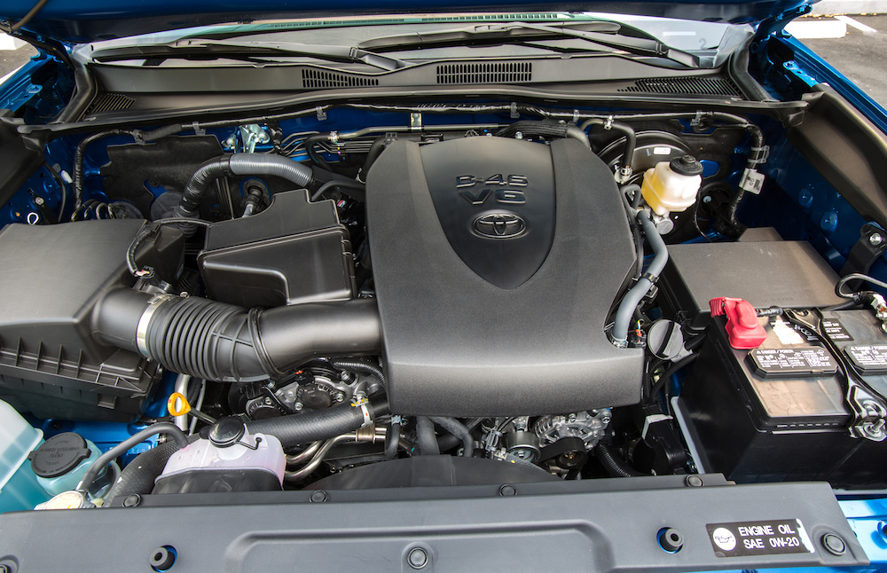 Would You Buy a Toyota Tacoma Hybrid? The Future Of Truck ... Would You Buy a Toyota Tacoma Hybrid? The Future Of Truck ...