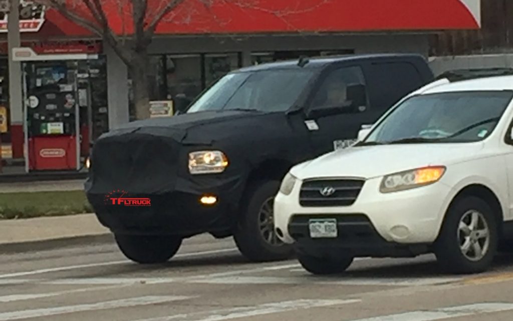 2020 ram hd 2500 heavy duty truck prototype