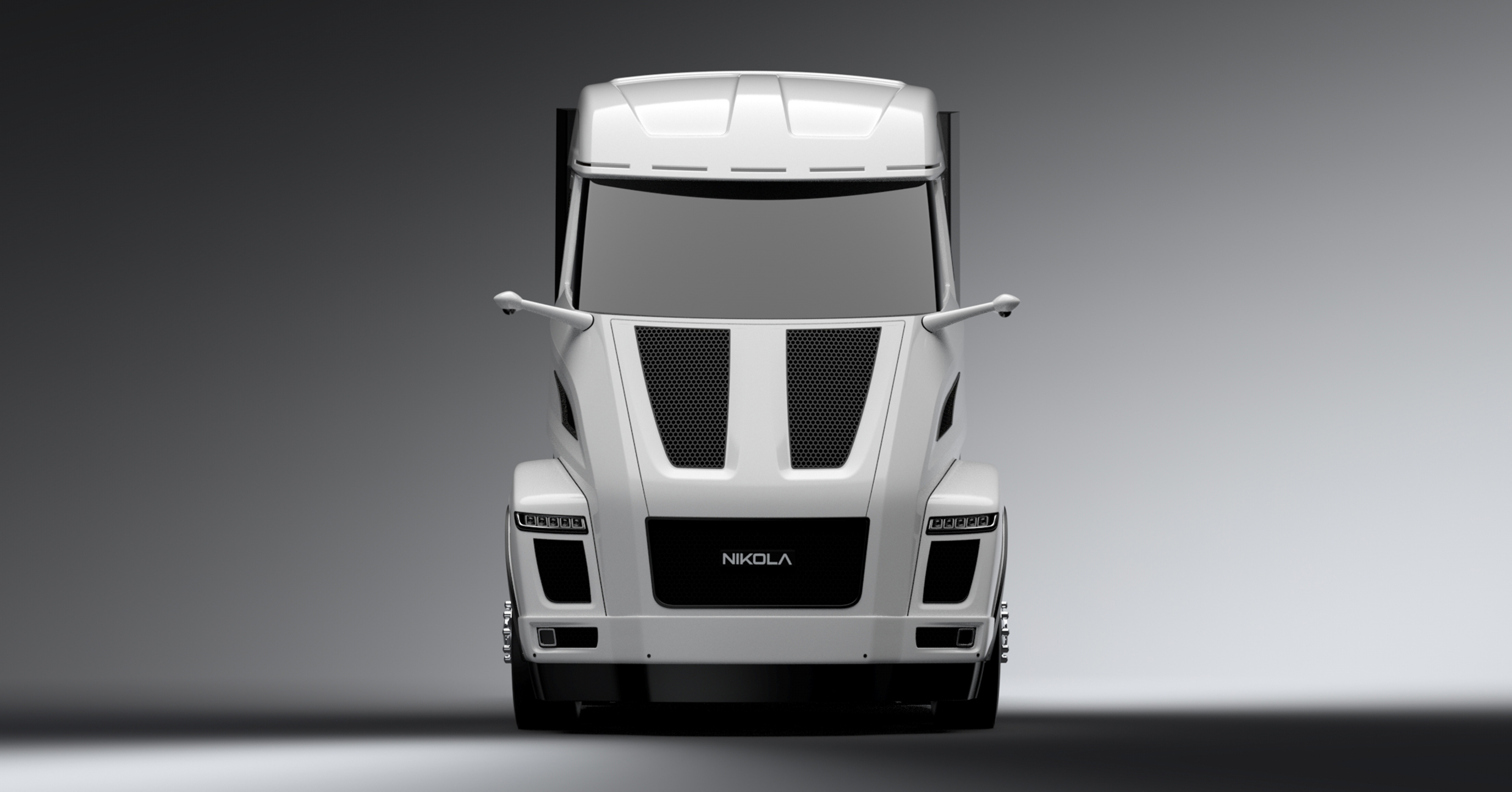F 150 Tremor >> Nikola Two Electric Semi Truck: When Will This Fuel Cell ... F 150 Tremor >> Nikola Two Electric Semi Truck: When Will This Fuel Cell ...
