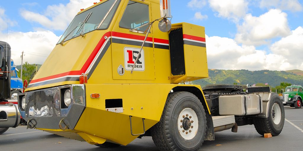 aerodynamics Archives The Fast Lane Truck