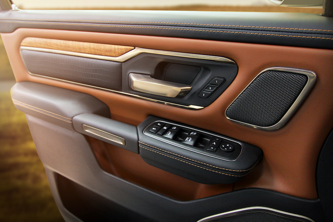 Longhorn Auto Sales >> 2019-RAM-1500-Longhorn-Interior-door - The Fast Lane Truck Longhorn Auto Sales >> 2019-RAM-1500-Longhorn-Interior-door - The Fast Lane Truck