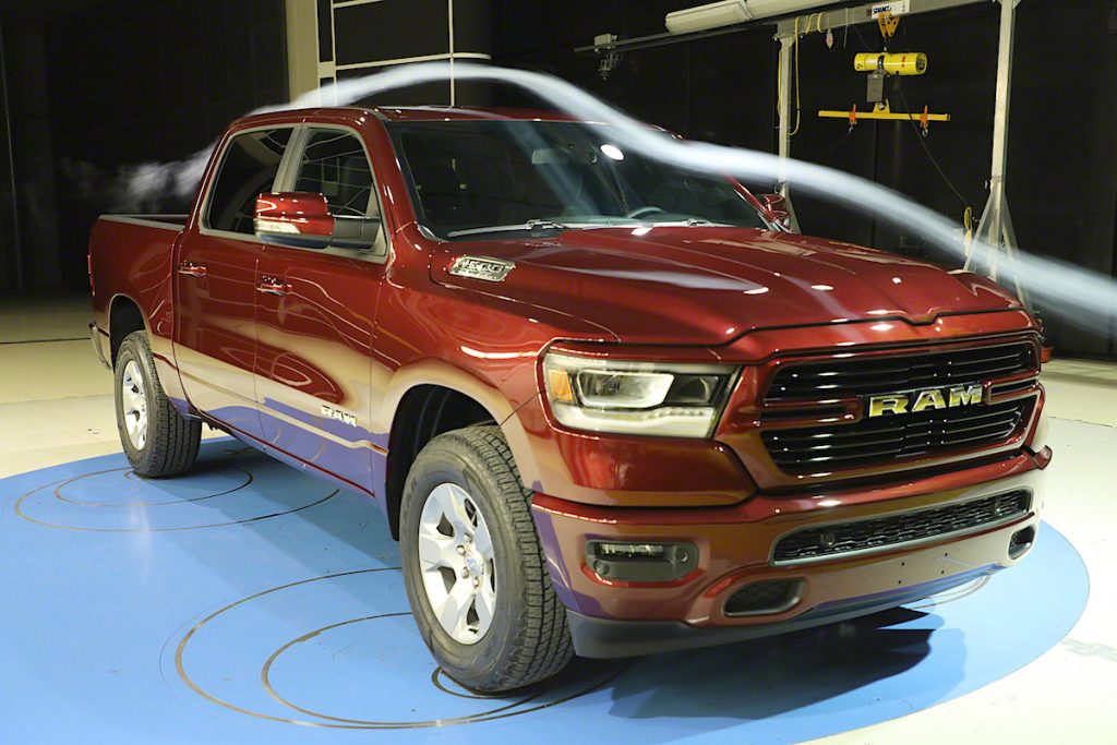 All New 2019 Ram 1500 and Ram Rebel with a Hybrid HEMI ...