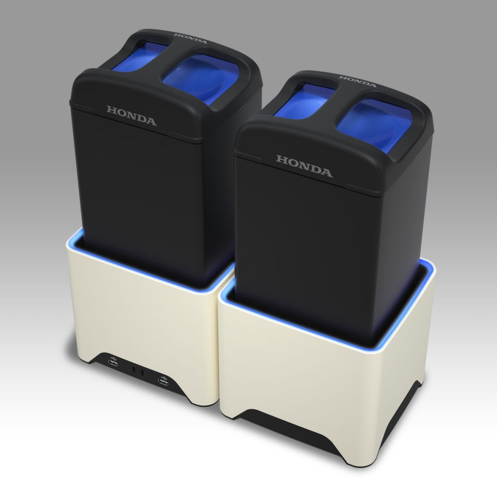 honda mobile power pack