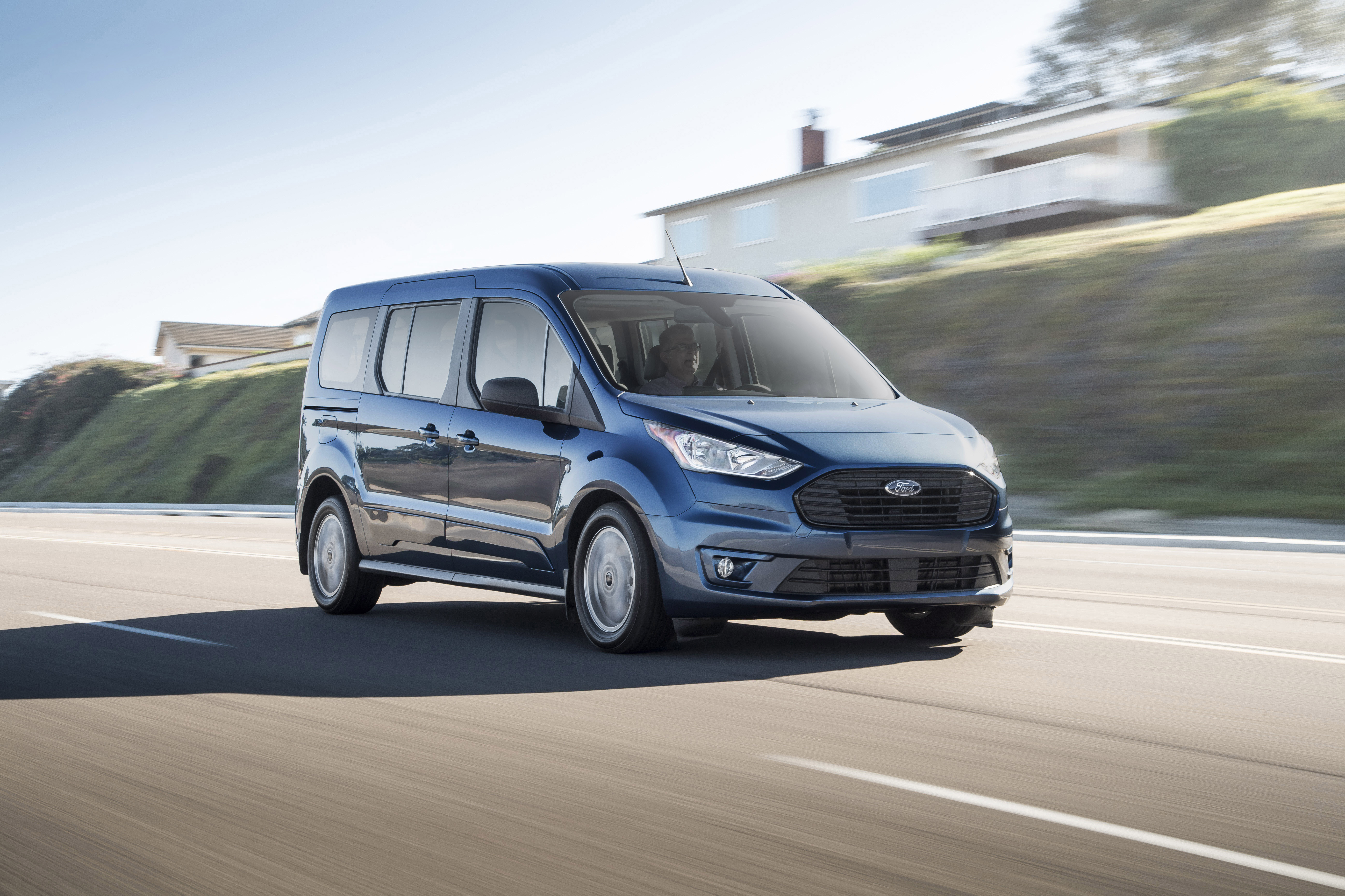 best work vans 2019