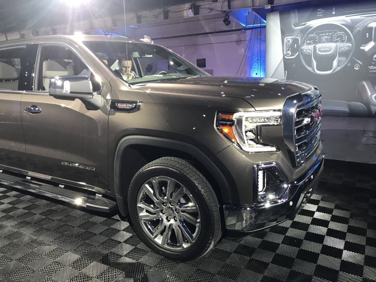 New 2019 GMC Sierra 1500 Starts at $34,995 for the ... gmc sierra trailer hitch wiring adapter 