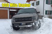 2017 Ford Raptor: Comprehensive Guide to Maximum Towing ... 2017 Ford Raptor: Comprehensive Guide to Maximum Towing ...