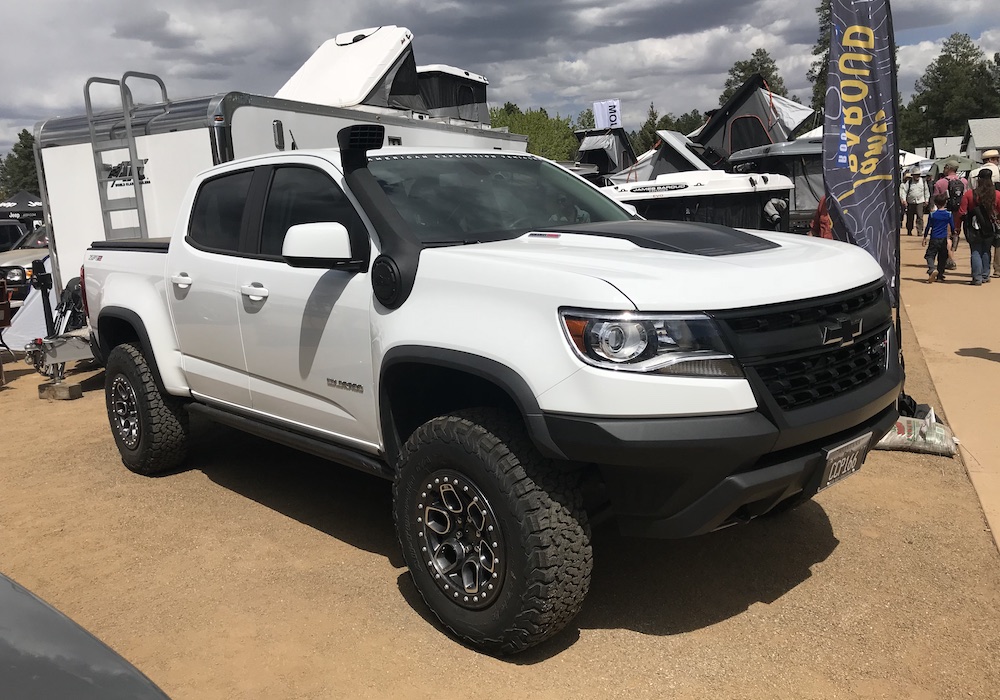 Off Lease Auto >> chevy-colorado-zr2-aev-snorkel-beadlocks - The Fast Lane Truck Off Lease Auto >> chevy-colorado-zr2-aev-snorkel-beadlocks - The Fast Lane Truck