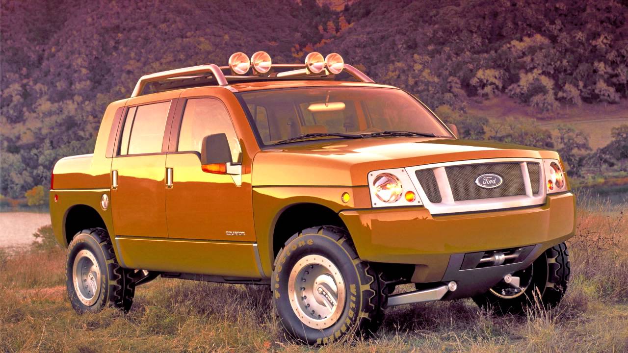 Ниссан Титан пикап 2000