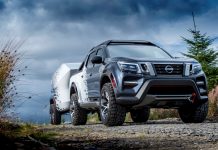 Will a 2WD Nissan Frontier Make It Up the Gold Mine Hill ... Will a 2WD Nissan Frontier Make It Up the Gold Mine Hill ...
