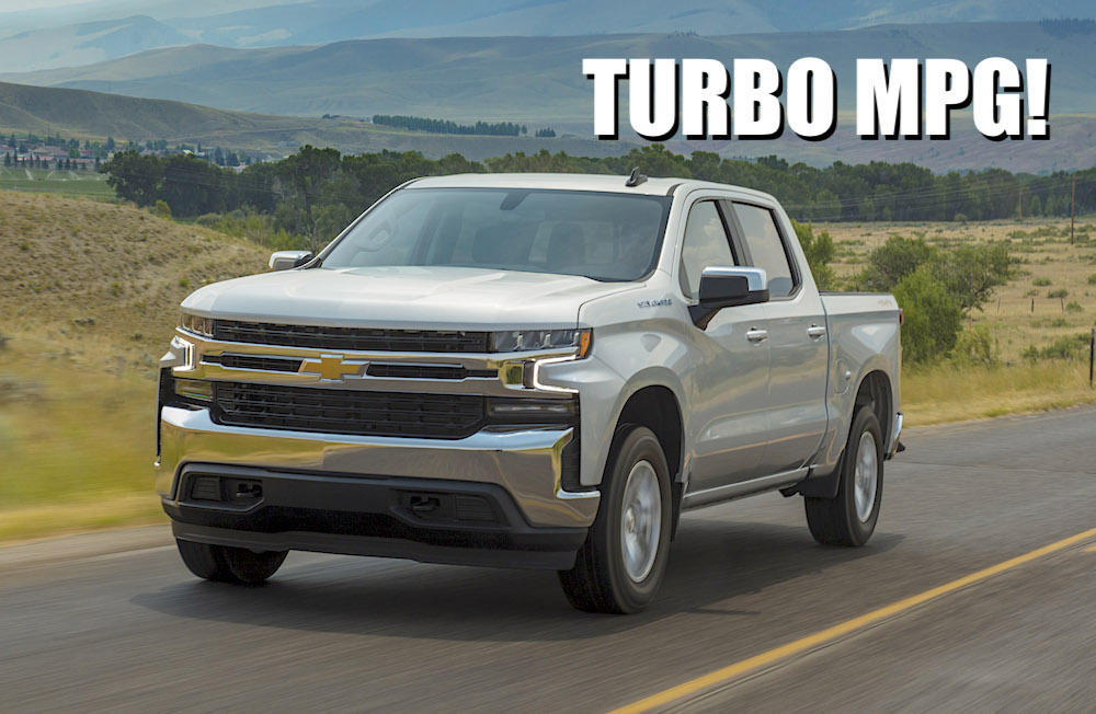 silverado lt 2019