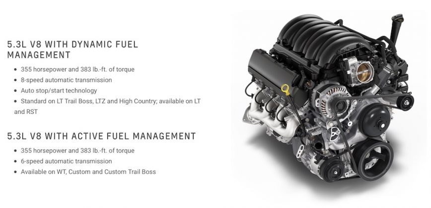 2019 Chevy Silverado 1500 3.0L Duramax Diesel - First ... 2019 Chevy Silverado 1500 3.0L Duramax Diesel - First ...