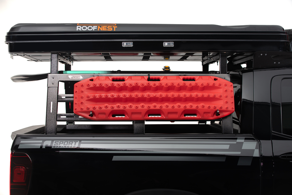 Honda Ridgeline Off Road >> Here Is How To Turn a 2019 Honda Ridgeline into an ... Honda Ridgeline Off Road >> Here Is How To Turn a 2019 Honda Ridgeline into an ...