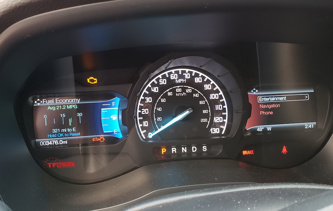 Lexus Suv Lease >> 2019-ford-ranger-lariat-fuel-economy - The Fast Lane Truck Lexus Suv Lease >> 2019-ford-ranger-lariat-fuel-economy - The Fast Lane Truck