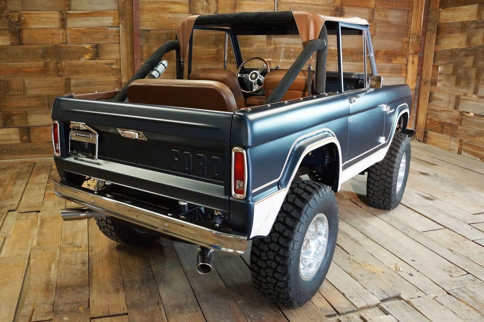 Ford Bronco 2020 Pickup | Ford Concept Specs