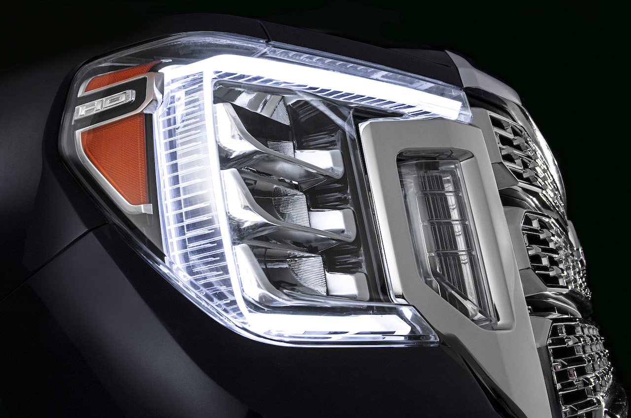 All-New 2020 GMC Sierra HD Denali is Teased in This ... All-New 2020 GMC Sierra HD Denali is Teased in This ...