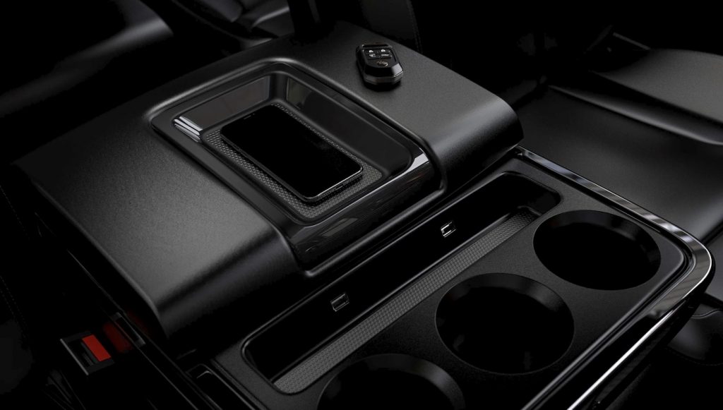 Atlis Electric Truck Is Unveiled: Wants to Tow 35,000 Lbs ... Atlis Electric Truck Is Unveiled: Wants to Tow 35,000 Lbs ...
