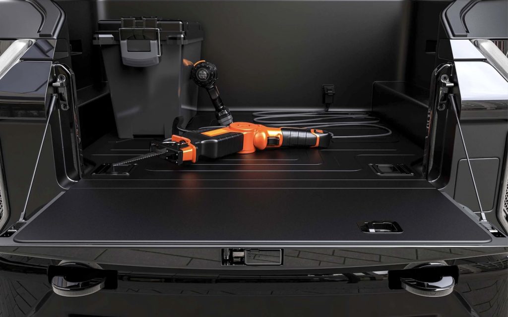 Atlis Electric Truck Is Unveiled: Wants to Tow 35,000 Lbs ... Atlis Electric Truck Is Unveiled: Wants to Tow 35,000 Lbs ...