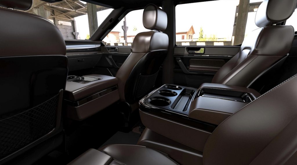 Atlis Electric Truck Is Unveiled: Wants to Tow 35,000 Lbs ... Atlis Electric Truck Is Unveiled: Wants to Tow 35,000 Lbs ...