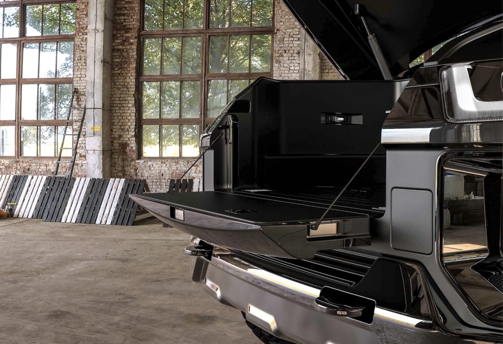 Atlis Electric Truck Is Unveiled: Wants to Tow 35,000 Lbs ... Atlis Electric Truck Is Unveiled: Wants to Tow 35,000 Lbs ...
