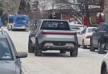 2018 Jeep Wrangler To Go On Sale in First Half of 2017 ... 2018 Jeep Wrangler To Go On Sale in First Half of 2017 ...