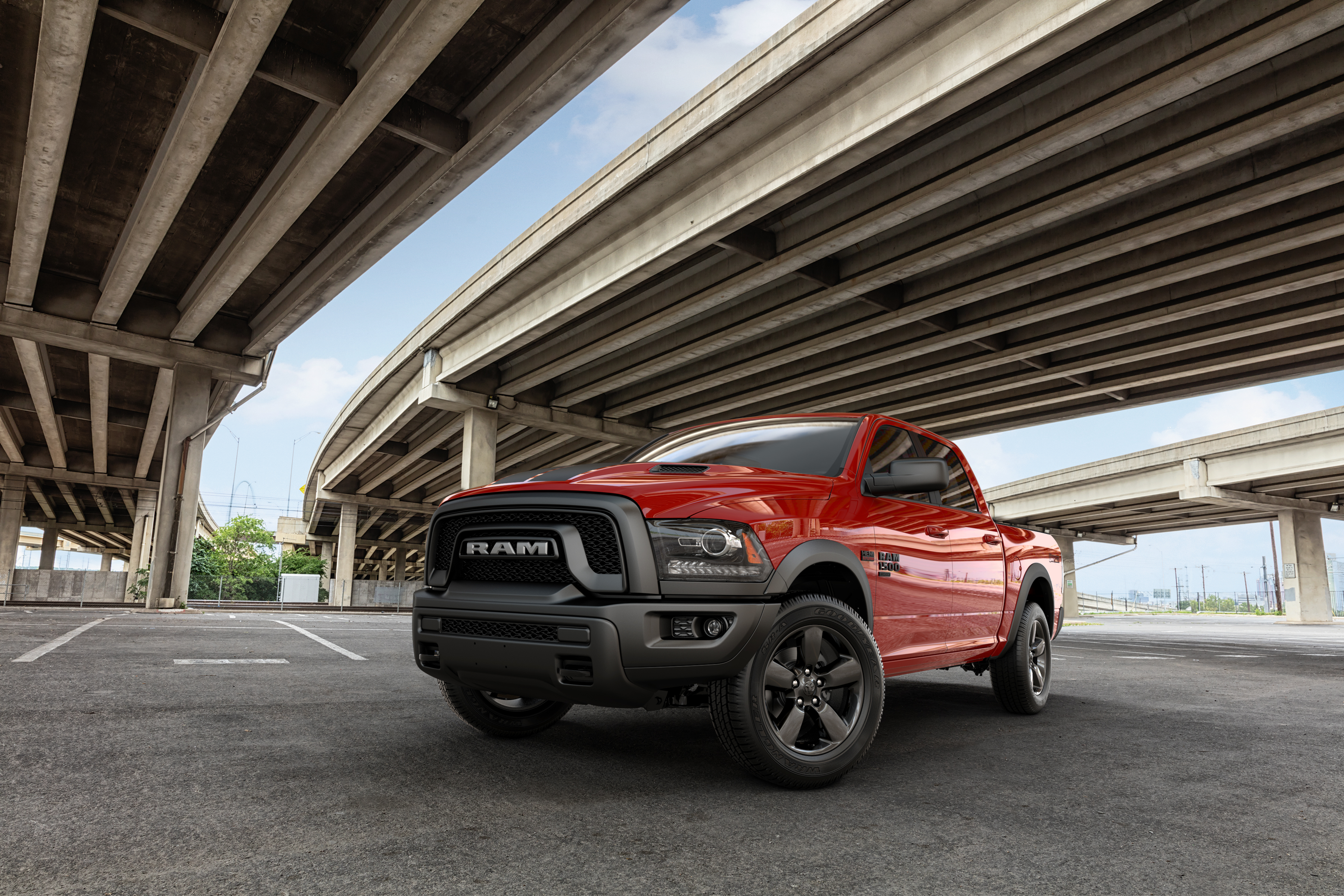 Ram Truck Р»РѕРіРѕС‚РёРї