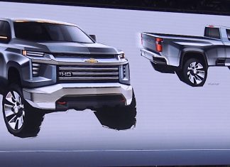 Top Five Badass Movie Trucks - The Fast Lane Truck Top Five Badass Movie Trucks - The Fast Lane Truck