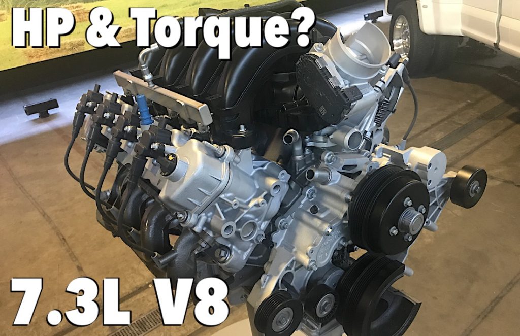 7.3 Powerstroke Specs >> How Much Power Will Ford S New 7 3l V8 Make Over 506 Lb Ft 7.3 Powerstroke Specs >> How Much Power Will Ford S New 7 3l V8 Make Over 506 Lb Ft