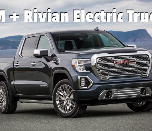 Hybrid Plug In Archives Page 2 Of 5 The Fast Lane Truck Updated Is General Motors Investing Into Rivian With An Eye On Gm S Electric Pickup Truck