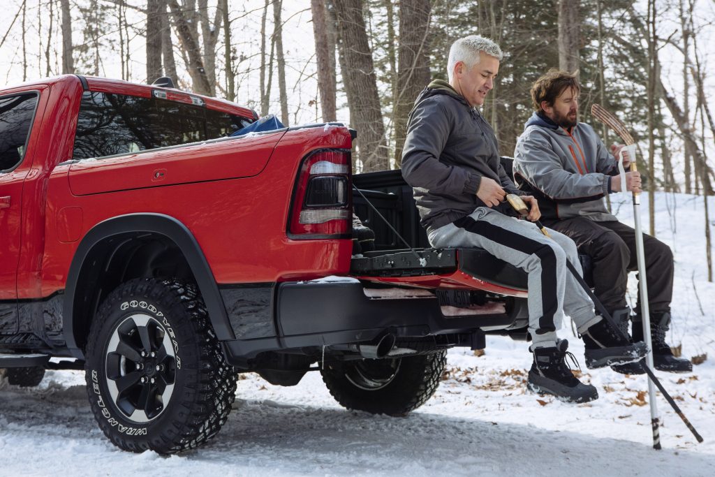 Best Of 10 Dodge New Tailgate 2020