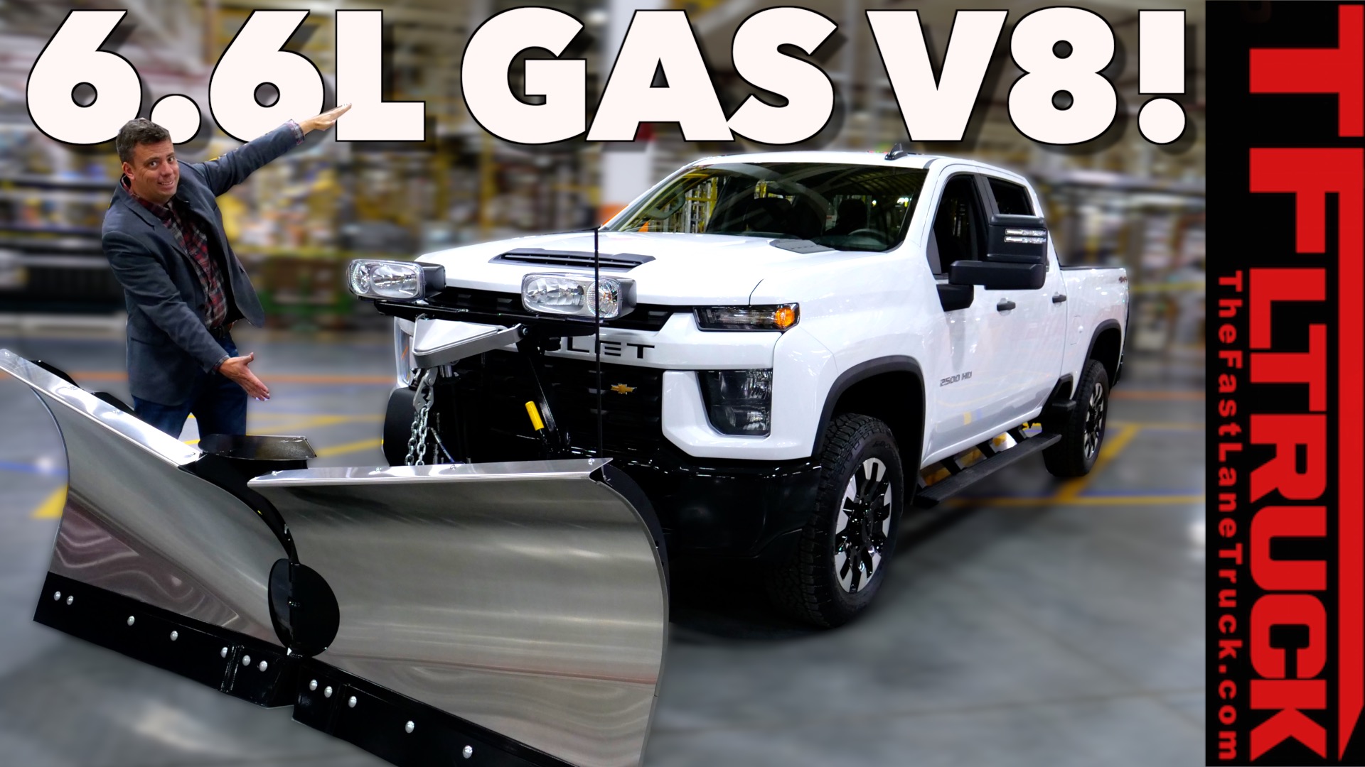 2020 Chevy Silverado 2500 Deep Dive: Delivering Torque to ... 2020 Chevy Silverado 2500 Deep Dive: Delivering Torque to ...