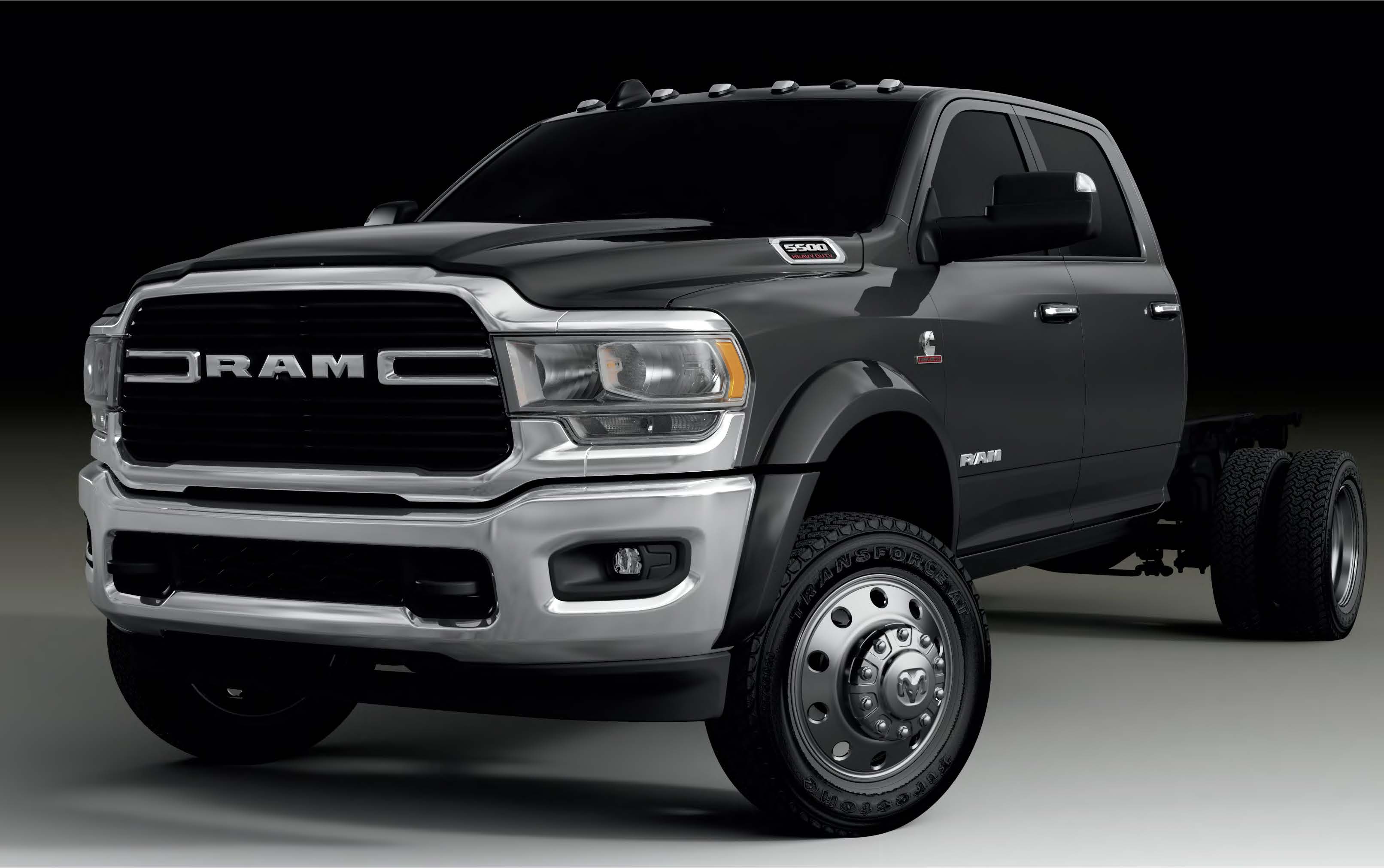 Dodge Ram 5500 >> 2019 Ram 5500 Chassis Cab SLT - The Fast Lane Truck Dodge Ram 5500 >> 2019 Ram 5500 Chassis Cab SLT - The Fast Lane Truck