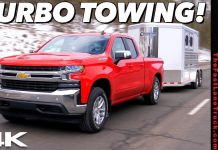 Should A 2017 Ram Rebel 4x4 Regular Cab Go Into Production