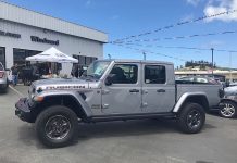 New 2020 Chevy, Ford, Ram HDs and an Updated Toyota Tacoma ... New 2020 Chevy, Ford, Ram HDs and an Updated Toyota Tacoma ...